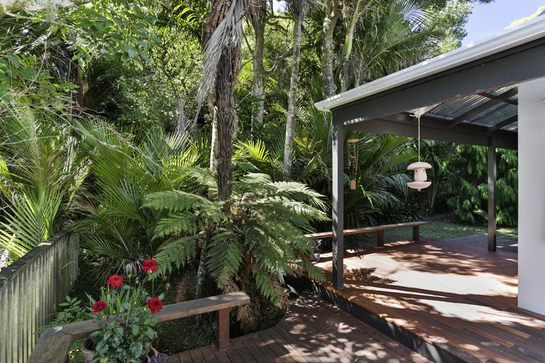Photo of property in 29 Boylan Road, Titirangi, Auckland, 0604