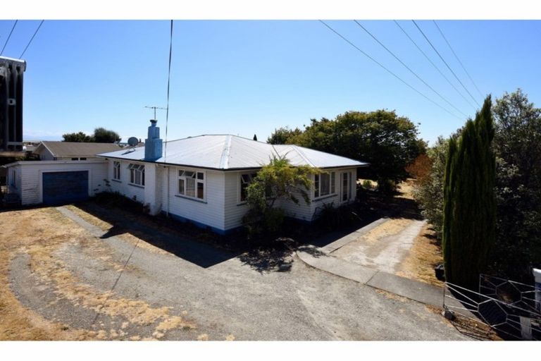 Photo of property in 1 Fauchelle Avenue, Richmond, 7020