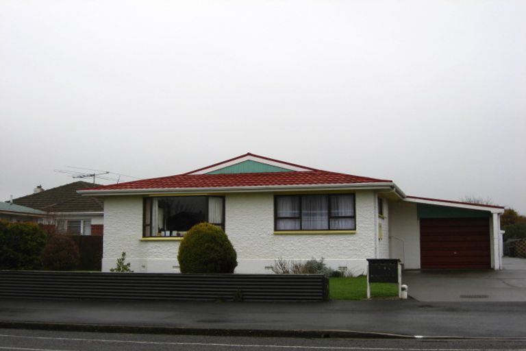 Photo of property in 46 Morton Street, Georgetown, Invercargill, 9812