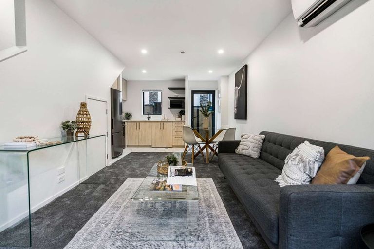 Photo of property in 5/30 Aberdeen Street, Christchurch Central, Christchurch, 8013