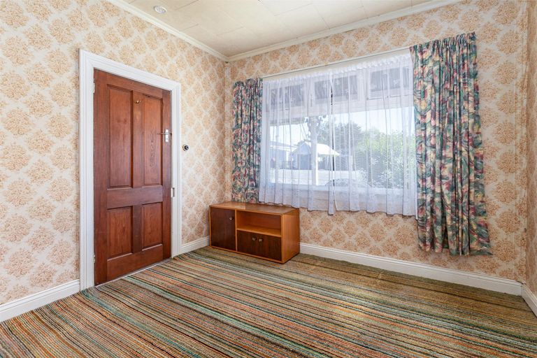 Photo of property in 2 Argyll Street, Fairlie, 7925