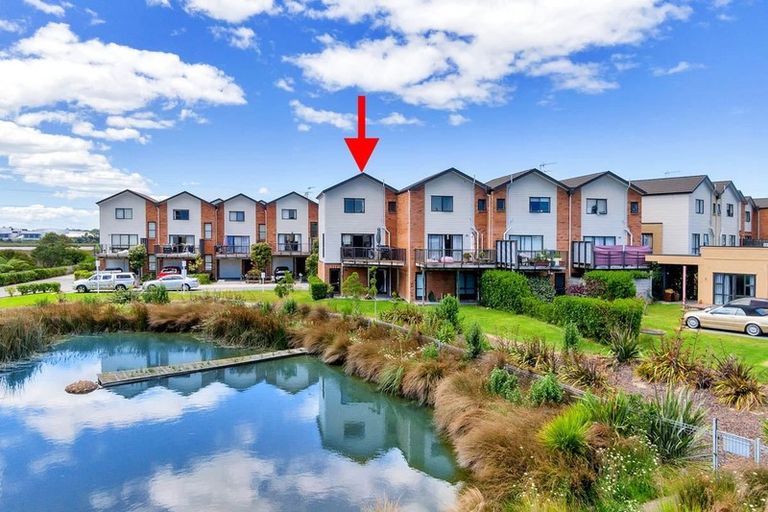 Photo of property in St Claire Village, 233/172 Mcleod Road, Te Atatu South, Auckland, 0610