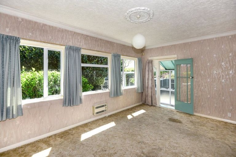 Photo of property in 4 Thomas Street, Linwood, Christchurch, 8062