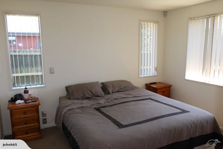 Photo of property in 117 Rolleston Drive, Rolleston, 7614