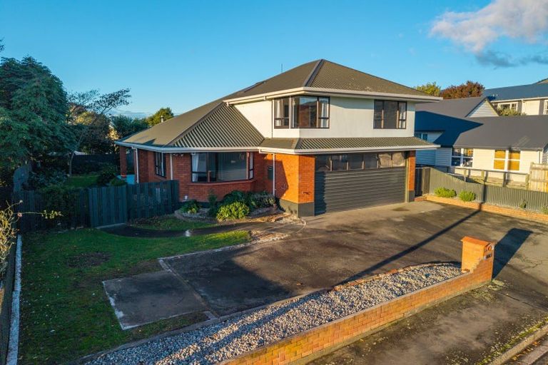 Photo of property in 26b Waverley Street, Richmond, 7020