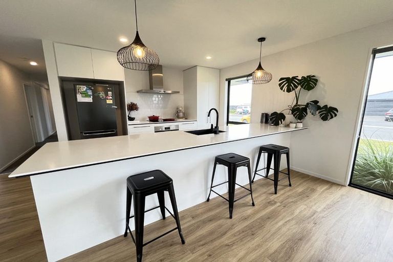 Photo of property in 72 Nethercote Way, Rolleston, 7614