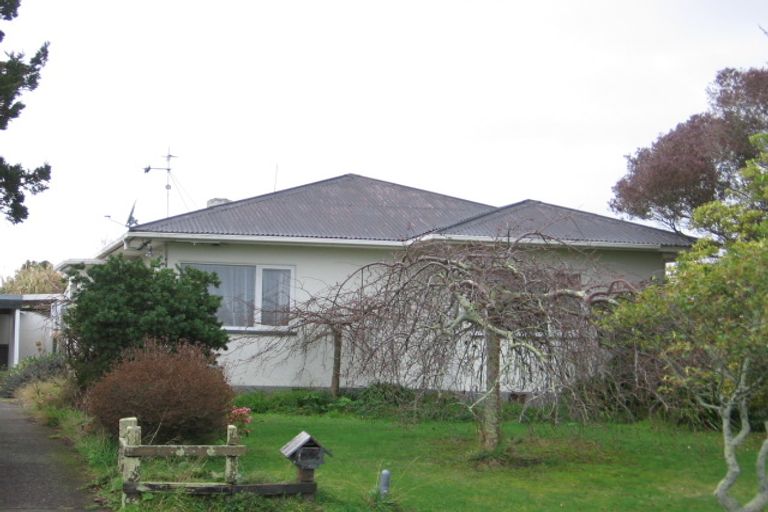 Photo of property in 38 Nottingham Avenue, Awapuni, Palmerston North, 4412