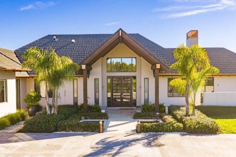 Photo of property in 223f Racecourse Road, Waipukurau, 4282