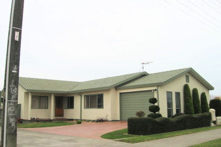 Photo of property in 58a Meeanee Road, Taradale, Napier, 4112