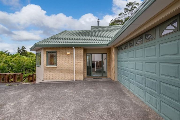 Photo of property in 55b Nui Mana Place, Te Atatu South, Auckland, 0610