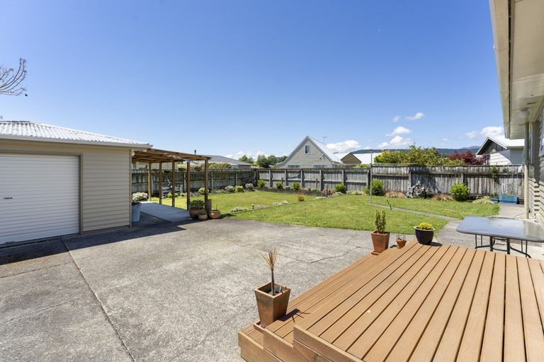 Photo of property in 37 Green Avenue, Levin, 5510