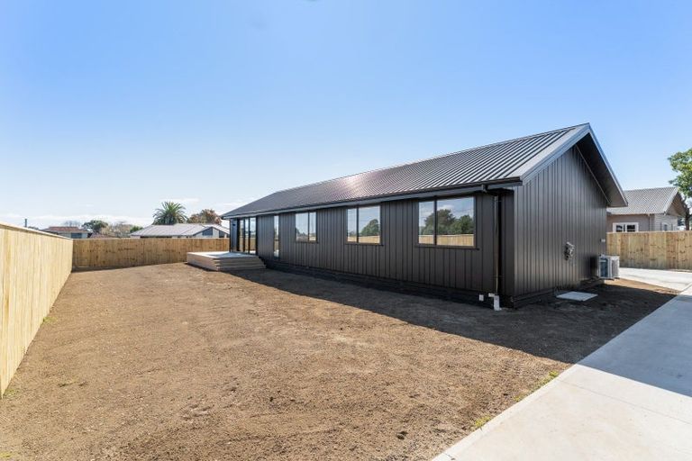 Photo of property in 38b Te Manuao Road, Otaki, 5512