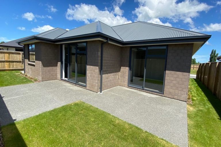 Photo of property in 10 Lock Crescent, Kaiapoi, 7630