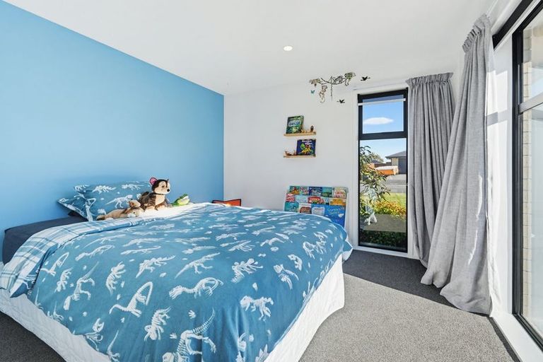 Photo of property in 3 Cherry Avenue, Darfield, 7510