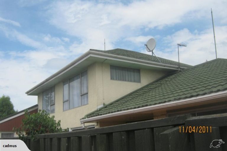 Photo of property in 2/22 Champion Street, Edgeware, Christchurch, 8013