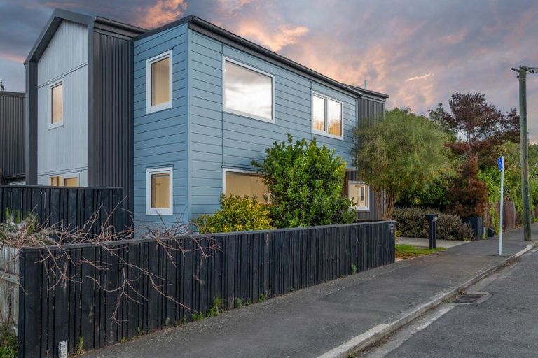 Photo of property in 1/6 Feilding Street, Addington, Christchurch, 8024