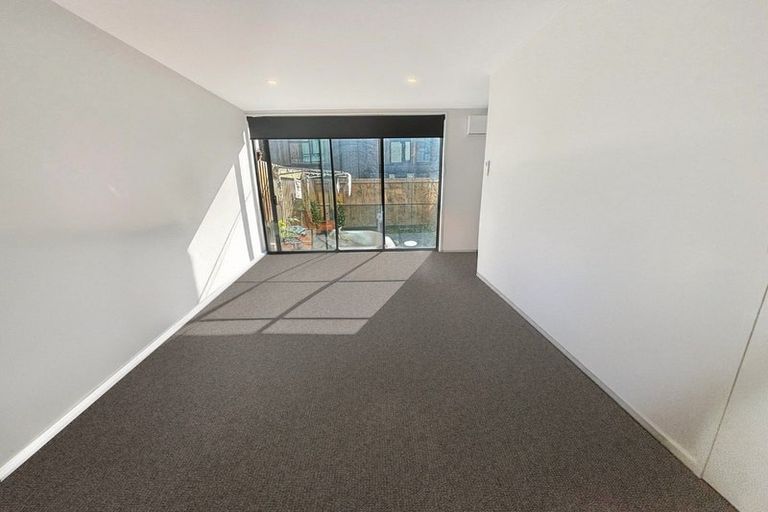 Photo of property in 3/329 Lincoln Road, Addington, Christchurch, 8024