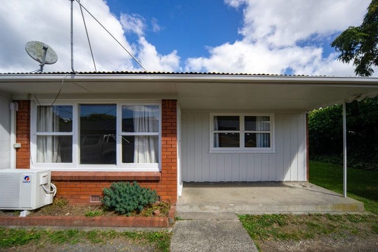 Photo of property in 163b Knighton Road, Hillcrest, Hamilton, 3216