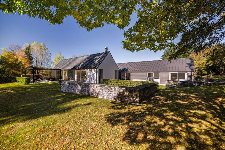 Photo of property in 64 Hunter Road, Speargrass Flat, Queenstown, 9371