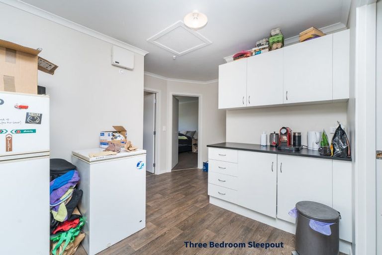 Photo of property in 3 Ranfurly Street, Hokowhitu, Palmerston North, 4410