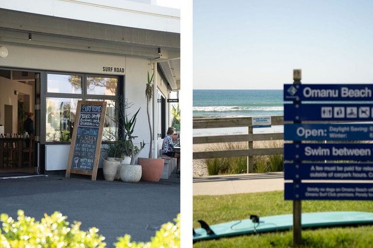 Photo of property in 5a Spur Avenue, Mount Maunganui, 3116