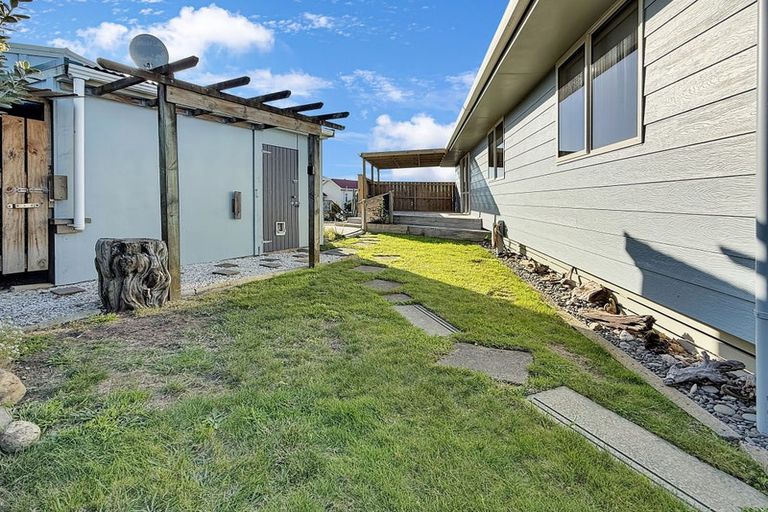 Photo of property in 23 Matakane Street, Waitarere Beach, Levin, 5510