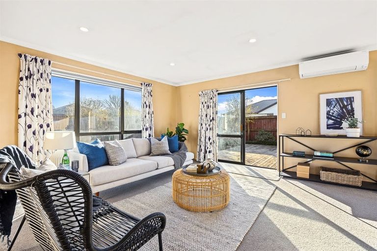 Photo of property in 25a Parnwell Street, Burwood, Christchurch, 8083