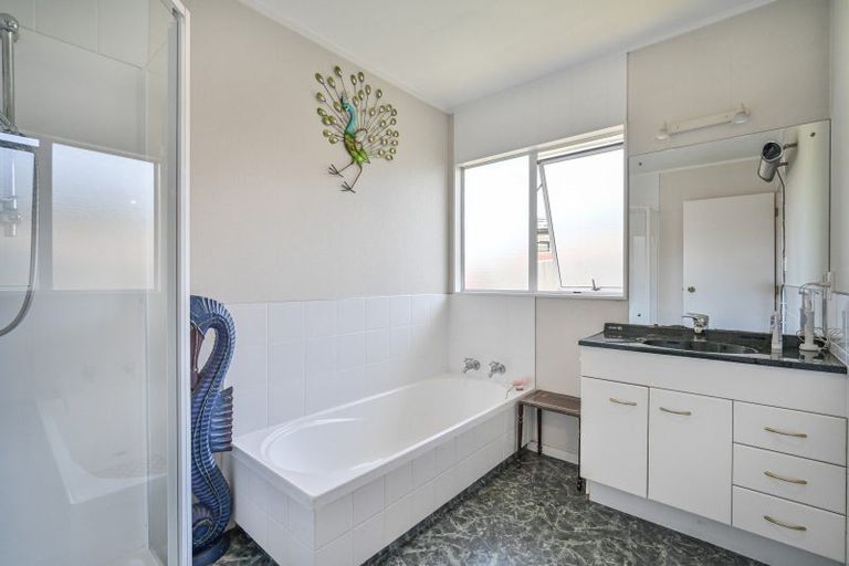 Photo of property in 107 Karaitiana Street, Frimley, Hastings, 4120