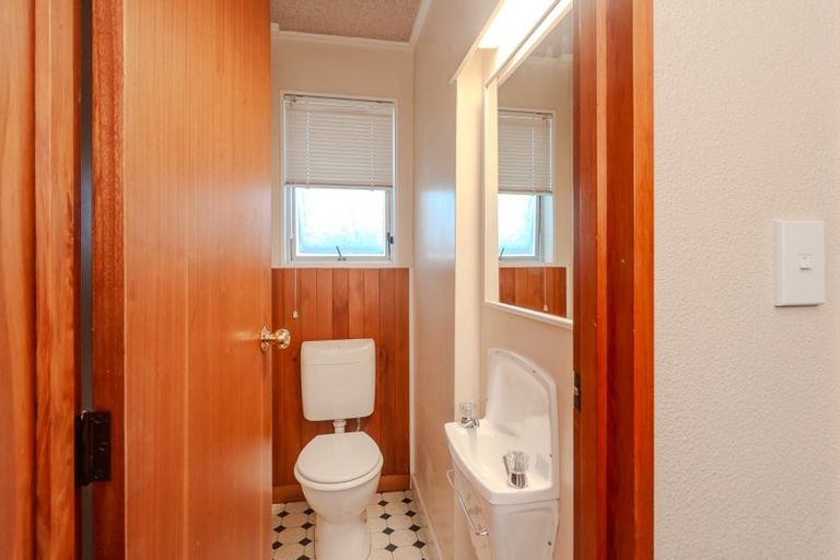 Photo of property in 59 Palmer Crescent, Silverstream, Upper Hutt, 5019