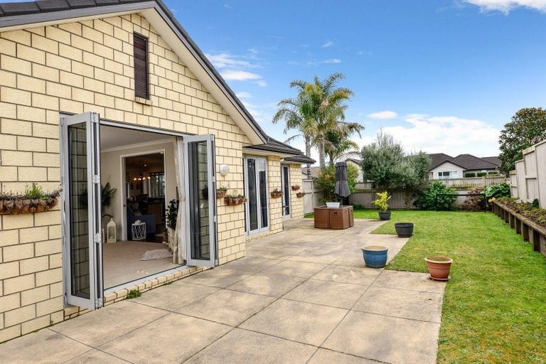 Photo of property in 8 Tallentire Crescent, Huntington, Hamilton, 3210