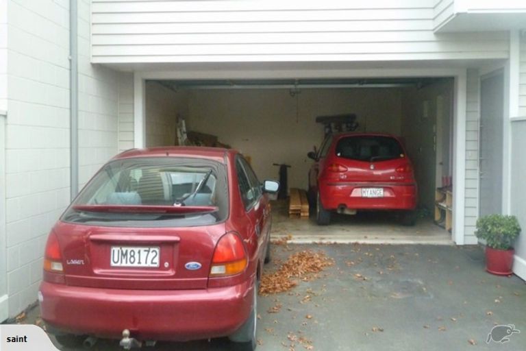 Photo of property in 541d Manchester Street, St Albans, Christchurch, 8014