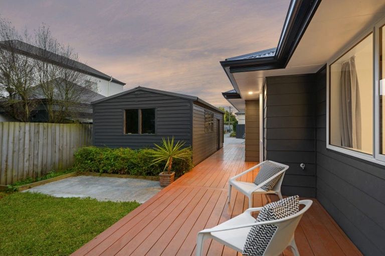 Photo of property in 229a Geraldine Street, Edgeware, Christchurch, 8013
