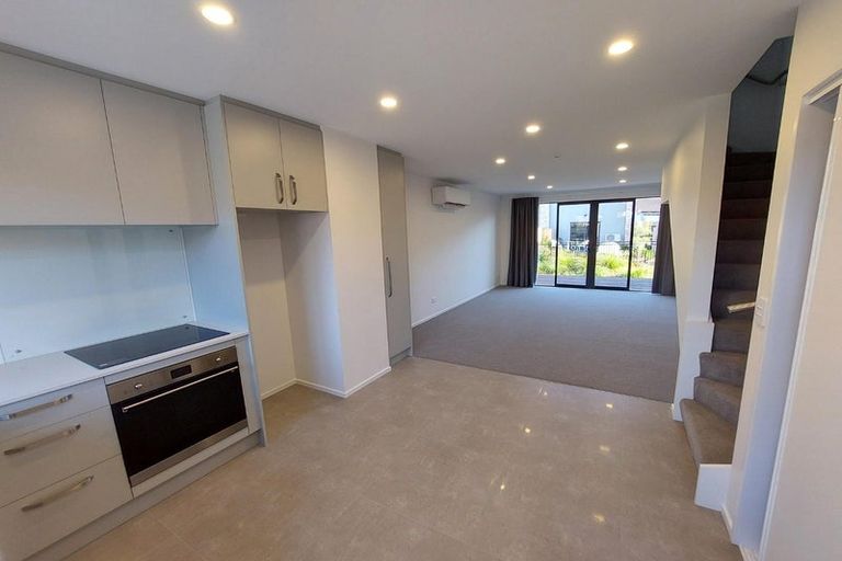 Photo of property in 1/37 Webb Street, St Albans, Christchurch, 8014