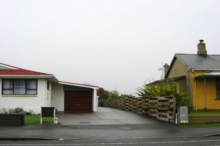 Photo of property in 46 Morton Street, Georgetown, Invercargill, 9812