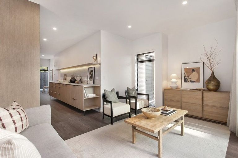Photo of property in 2/44 Winchester Street, Merivale, Christchurch, 8014