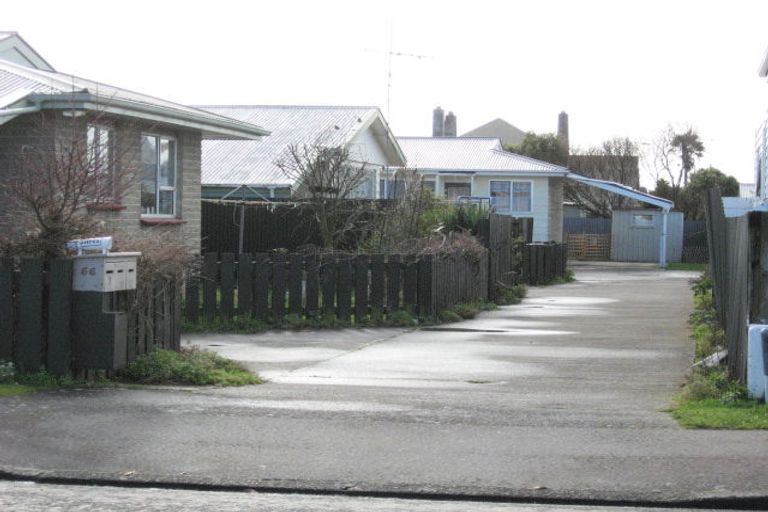 Photo of property in 2/66 Earn Street, Appleby, Invercargill, 9812