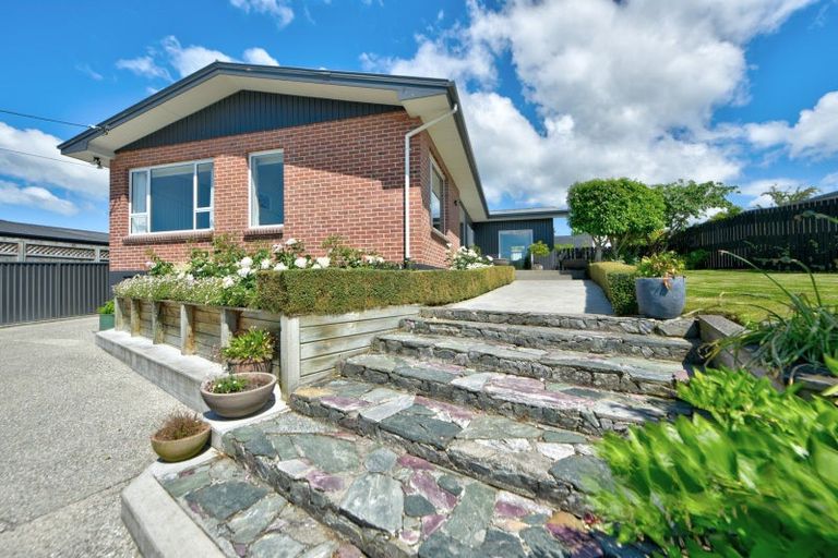 Photo of property in 4 Mitre Street, Gore, 9710