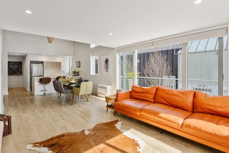 Photo of property in The Metro, 11/28 Salisbury Street, Christchurch Central, Christchurch, 8013