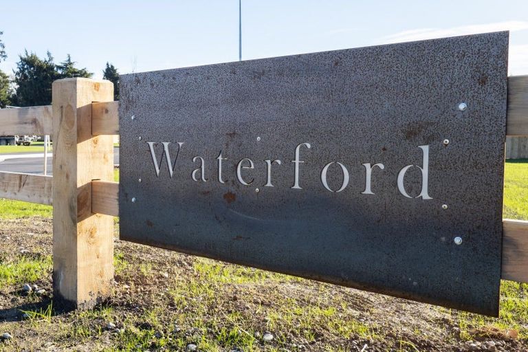 Photo of property in 17 Kay Way, Rakaia, 7710