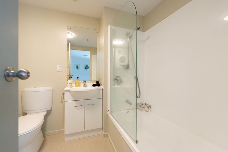 Photo of property in Dixon Towers, 18/115 Dixon Street, Te Aro, Wellington, 6011