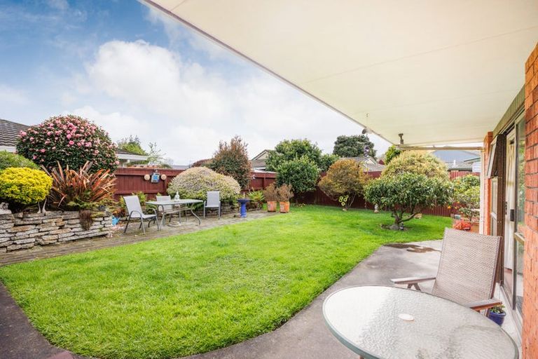 Photo of property in 135 Amberley Avenue, Highbury, Palmerston North, 4412