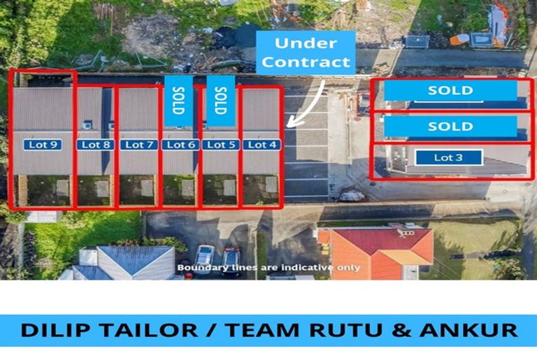 Photo of property in 4/50 Newington Road, Henderson, Auckland, 0612