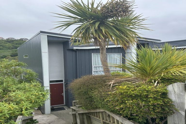 Photo of property in 11/114 Mitchell Street, Brooklyn, Wellington, 6021