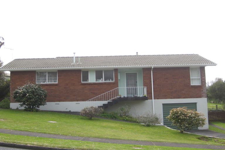 Photo of property in 130 Pembroke Street, Westown, New Plymouth, 4310