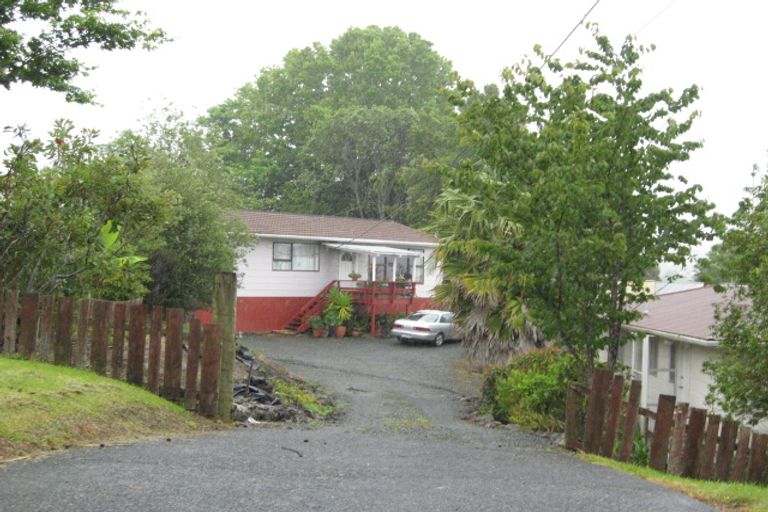 Photo of property in 124 Morningside Road, Morningside, Whangarei, 0110