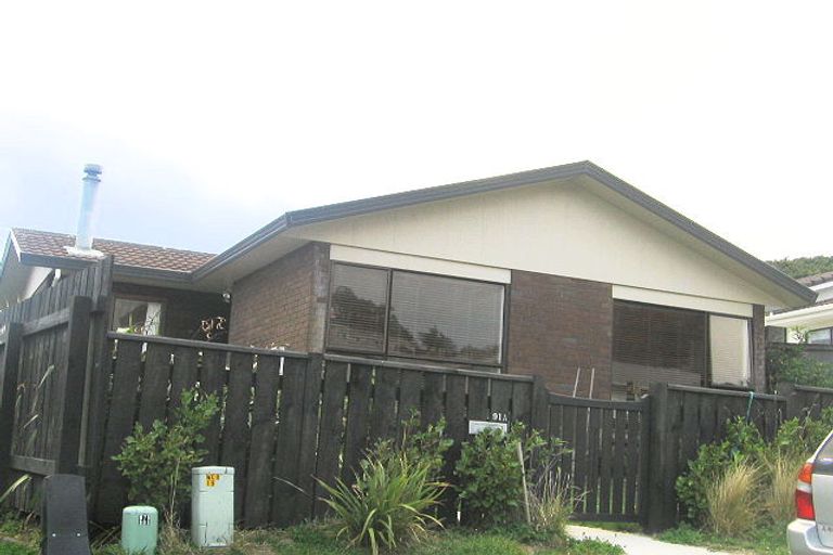 Photo of property in 91a Montgomery Avenue, Karori, Wellington, 6012