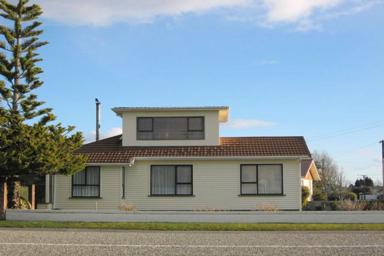 Photo of property in 142 Livingstone Street, Hokitika, 7810