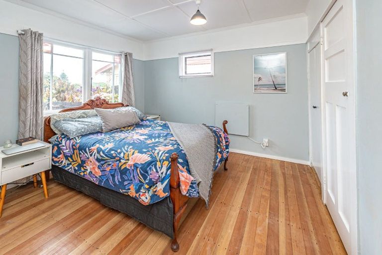 Photo of property in 40 Karaka Street, Castlecliff, Whanganui, 4501