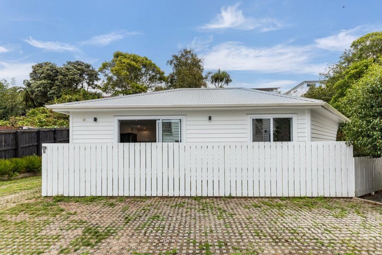 Photo of property in 59b Larsen Crescent, Tawa, Wellington, 5028