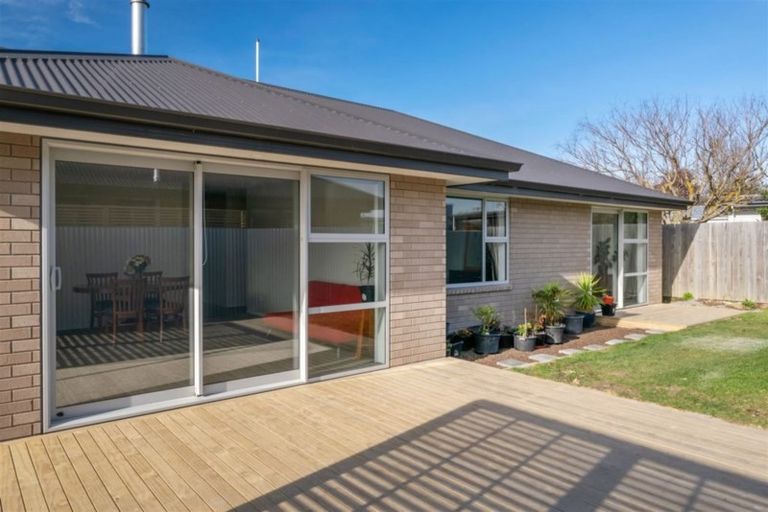 Photo of property in 15c Brewer Street, Blenheim, 7201